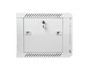 Lanberg Armario Rack 19 Pulgadas 6 Unidades 600x450mm Gris