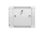Lanberg Armario Rack 19 Pulgadas 6 Unidades 600x450mm Gris