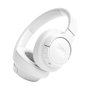 JBL Tune 720BT Blanco