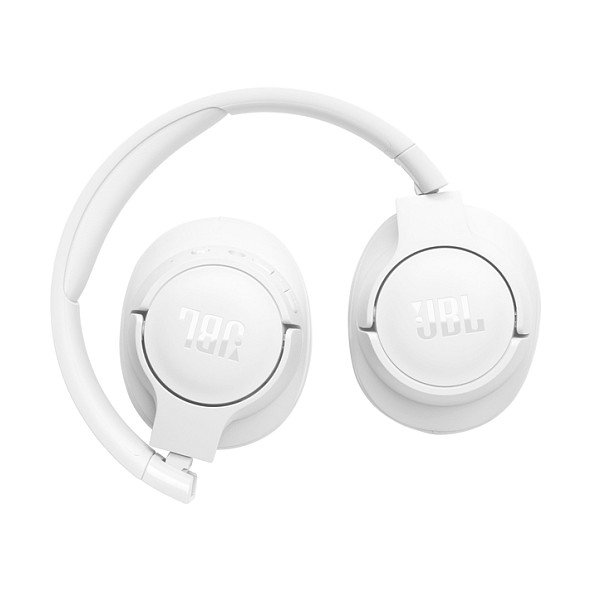 JBL Tune 720BT Blanco JBL Tune 720BT Blanco