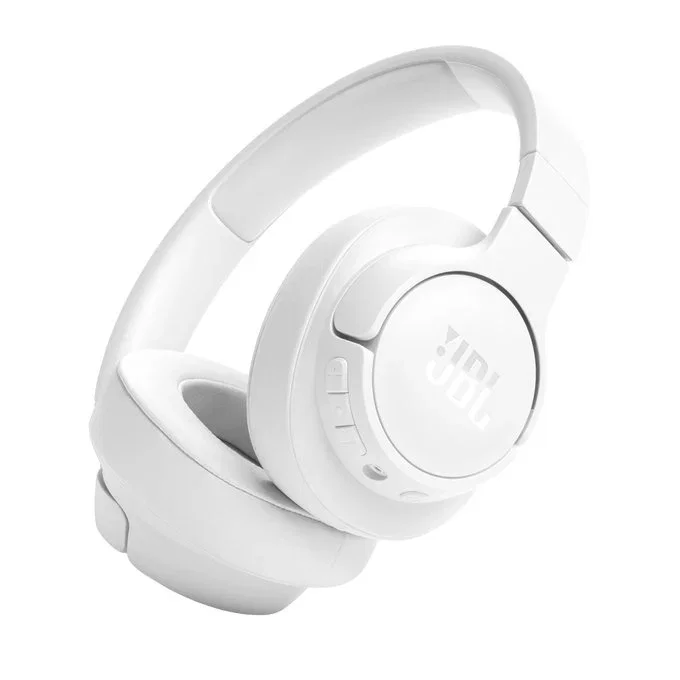 JBL Tune 720BT Auriculares Inalámbricos Blanco JBL Tune 720BT Auriculares Inalámbricos Blanco
