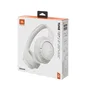 JBL Tune 720BT Auriculares Inalámbricos Blanco