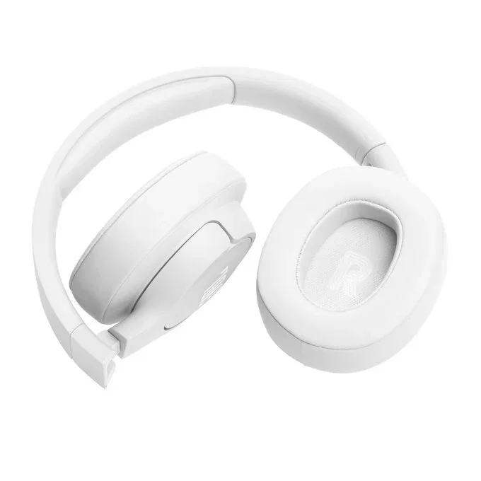 JBL Tune 720BT Auriculares Inalámbricos Blanco JBL Tune 720BT Auriculares Inalámbricos Blanco