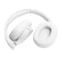 JBL Tune 720BT Auriculares Inalámbricos Blanco