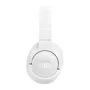 JBL Tune 720BT Auriculares Inalámbricos Blanco