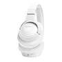 JBL Tune 720BT Auriculares Inalámbricos Blanco
