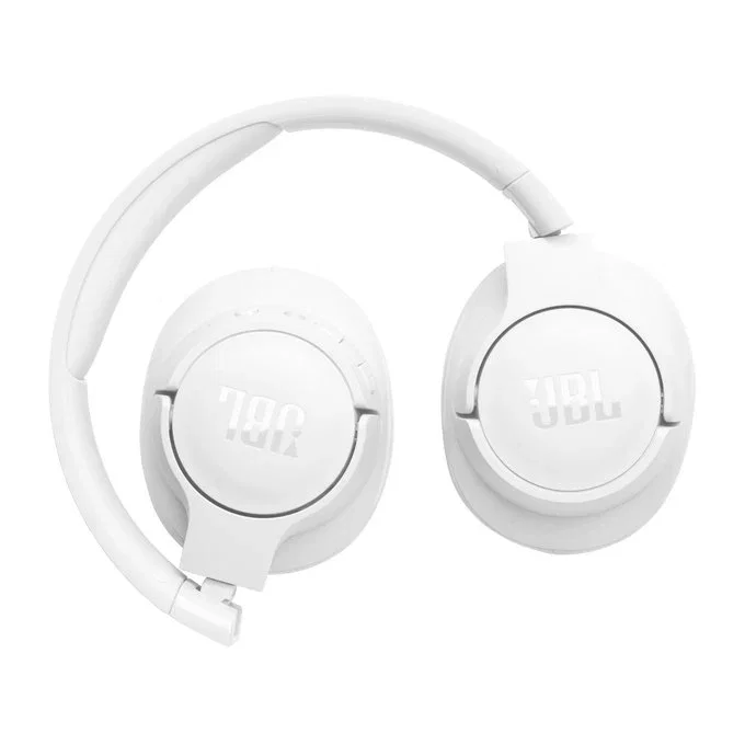JBL Tune 720BT Auriculares Inalámbricos Blanco JBL Tune 720BT Auriculares Inalámbricos Blanco
