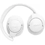 JBL Tune 720BT Auriculares Inalámbricos con Micrófono, Bluetooth, Blanco - JBLT720BTWHT