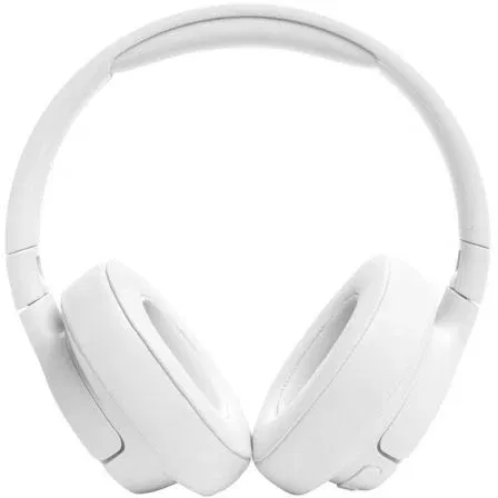JBL Tune 720BT Auriculares Inalámbricos con Micrófono, Bluetooth, Blanco - JBLT720BTWHT