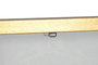 DKD Home Decor Cuadro Lienzo Leopardo Lacado Pack de 2