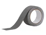 Q-connect Cinta Antideslizante Gris 5 m x 50 mm para Escaleras, Pasillos y Rampas - Prevención de Caídas en Hogar y Trabajo