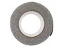 Q-connect Cinta Antideslizante Gris 5 m x 50 mm para Escaleras, Pasillos y Rampas - Prevención de Caídas en Hogar y Trabajo