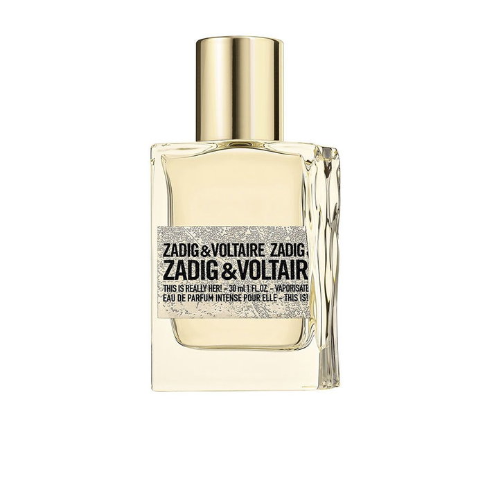 Zadig & Voltaire This Is Really Her! Eau de Parfum 30 ml Zadig & Voltaire This Is Really Her! Eau de Parfum 30 ml