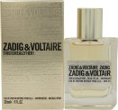 Zadig & Voltaire This Is Really Her! Eau de Parfum 30 ml
