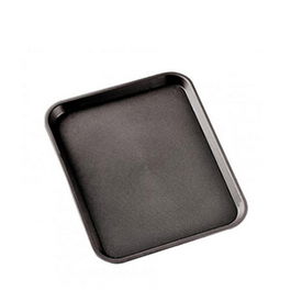 DB MARK POLYTREAD Bandeja Negra para Orfebrería 46 x 36 cm
