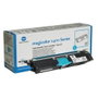 Konica-Minolta Toner Magicolor 2400W Cian Alta capacidad