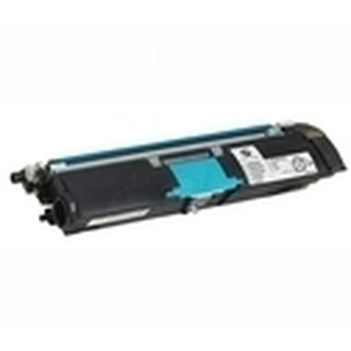 Konica-Minolta Toner Magicolor 2400W Cian Alta capacidad