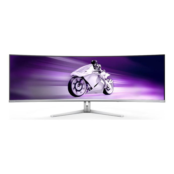 Philips Evnia 8000 49M2C8900 QD-OLED Monitor Curvo 5120 x 1440 240Hz