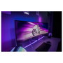 Philips Evnia 8000 49M2C8900 Monitor Curvo QD-OLED 48.9 pulg