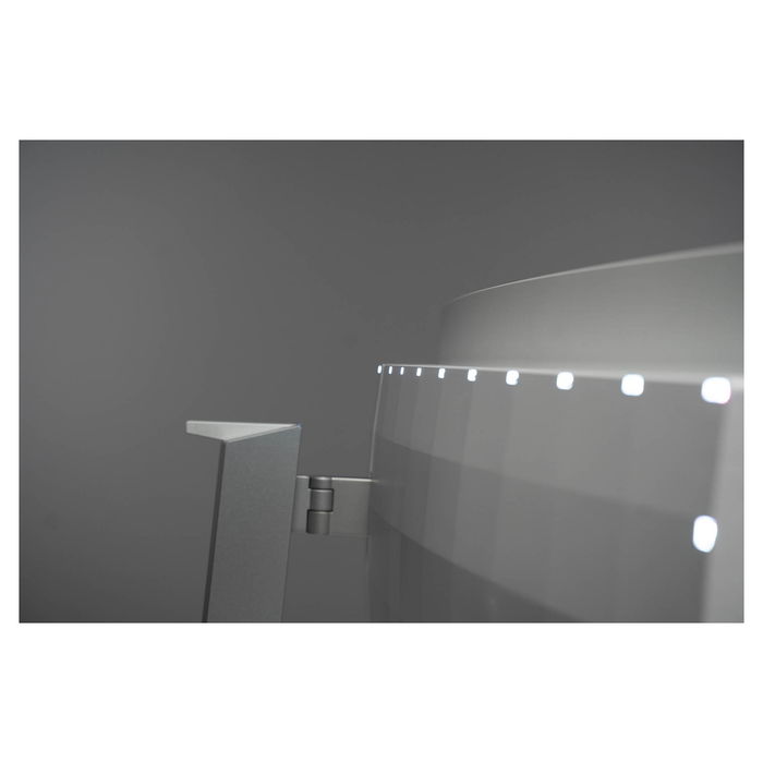 Philips Evnia 49M2C8900 Monitor Gaming Curvo 124.3 cm (48.9") QD-OLED Dual QHD 5120x1440 240Hz 0.03ms HDR 400 True Black G-Sync FreeSync Premium Pro Blanco