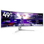 Philips Evnia 8000 49M2C8900/00 Monitor Gaming Curvo QD-OLED 49 pulg. 5120 x 1440
