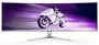 Philips Evnia 8000 49M2C8900/00 Monitor Gaming Curvo QD-OLED 49 pulg. 5120 x 1440