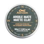 Hairgum Cera Arcilla Mate Fijación Extra Fuerte Peinado Hombre 100 ml