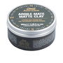 Hairgum Cera Arcilla Mate Fijación Extra Fuerte Peinado Hombre 100 ml