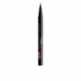 Nyx Professional Makeup LIFT & SNATCH Lápiz de Cejas Espresso