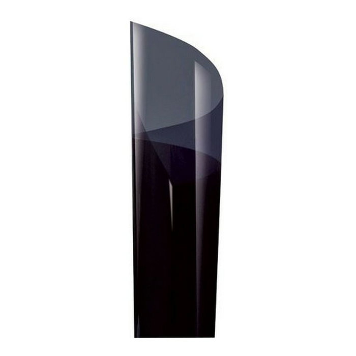 Foliatec Lamina Solar Homologada Midnight Superdark 51 x 152 cm