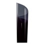 Foliatec Lamina Solar Homologada Midnight Superdark 51 x 152 cm