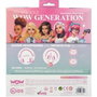 Wow Generation Auriculares inalámbricos Bluetooth M30