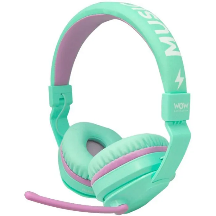 Wow Generation Auriculares inalámbricos Bluetooth M30