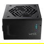 FSP VITA GM 1000W - Fuente de alimentación ATX 3.1 80 Plus Gold total modular, 1000 W, certificación 80+ Gold, color negro, para PC