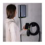 Green Cell Habu Holder Soporte para Cables de Carga Tipo 2