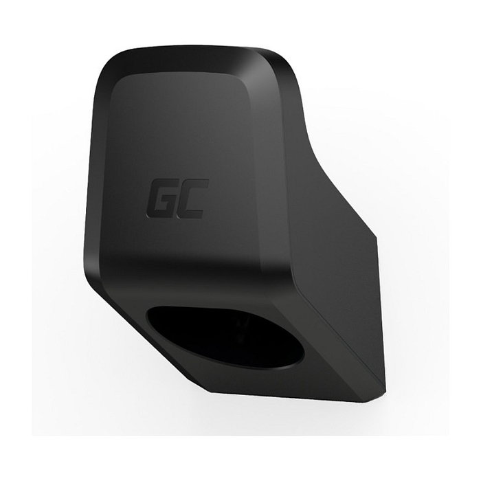 Green Cell Habu Holder Soporte para Cables de Carga Tipo 2