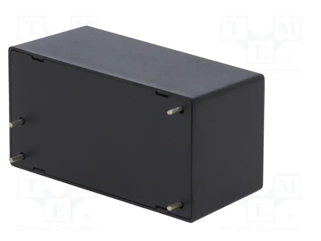 MEAN WELL MPM-20-5 Convertidor AC/DC 5V 4A 20W MEAN WELL MPM-20-5 Convertidor AC/DC 5V 4A 20W