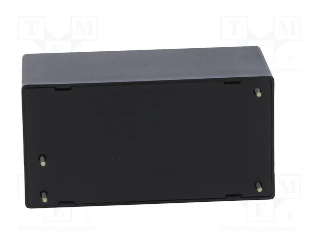 MEAN WELL MPM-20-5 Convertidor AC/DC 5V 4A 20W MEAN WELL MPM-20-5 Convertidor AC/DC 5V 4A 20W