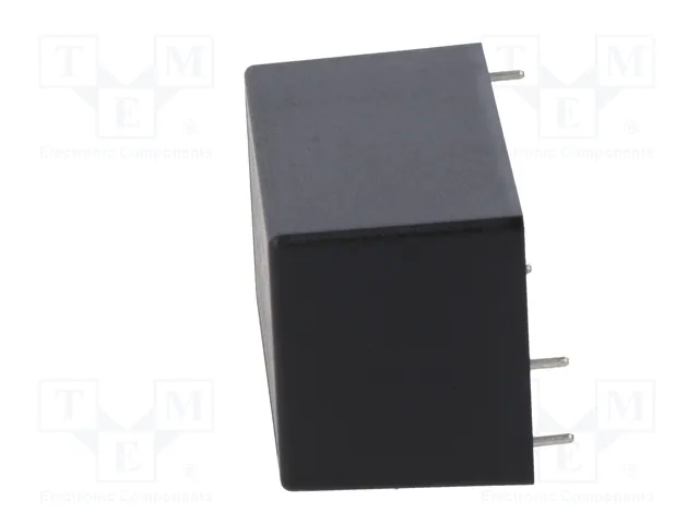 MEAN WELL MPM-20-5 Convertidor AC/DC 5V 4A 20W MEAN WELL MPM-20-5 Convertidor AC/DC 5V 4A 20W