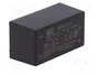 MEAN WELL MPM-20-5 Convertidor AC/DC 5V 4A 20W