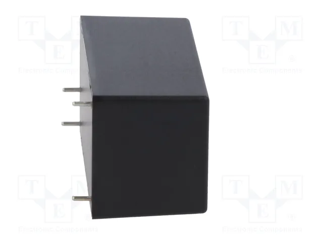 MEAN WELL MPM-20-5 Convertidor AC/DC 5V 4A 20W MEAN WELL MPM-20-5 Convertidor AC/DC 5V 4A 20W