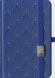 BONCAHIER Bloc art deco