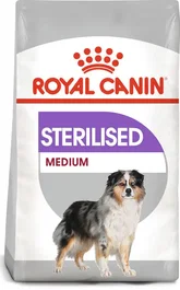 Royal Canin Pienso para Perro Adult Sterilised Medium 12 kg