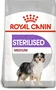 Royal Canin Adult Sterilised Medium 12kg