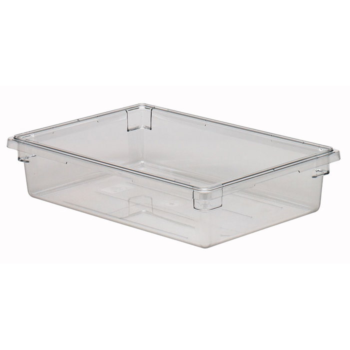 CAMBRO Caja de almacenamiento 33,1 L Transparente CAMBRO Caja de almacenamiento 33,1 L Transparente