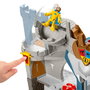 Catillo Del Rey León Imaginext Hcg45 Fisher Price