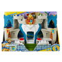 Catillo Del Rey León Imaginext Hcg45 Fisher Price