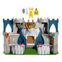 Catillo Del Rey León Imaginext Hcg45 Fisher Price