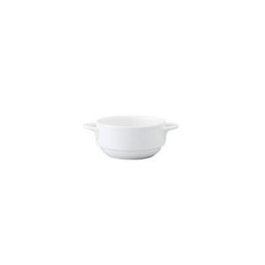 Villeroy & Boch Taza Consome 27 cl - Porcelana - Vajilla - Modelo Easy BL.TAZA API. (Set de 6)