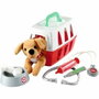 Ecoiffier Medical Maleta Veterinaria 24 cm